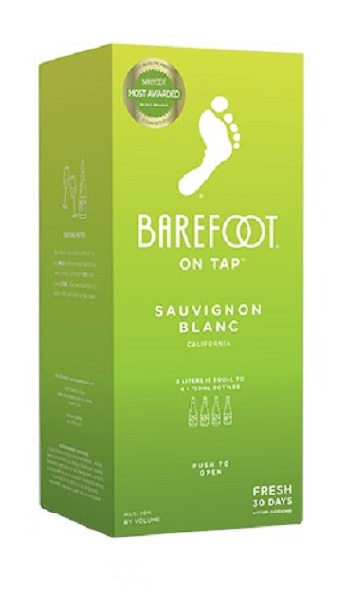 images/wine/WHITE WINE/Barefoot Sauvignon Blanc Box Wine.jpg